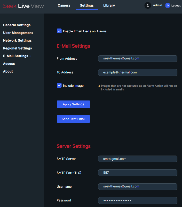 A screenshot of a computer

Description automatically generated