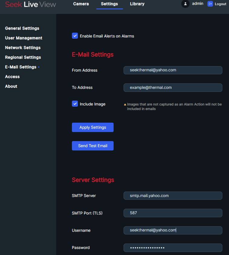 A screenshot of a computer

Description automatically generated